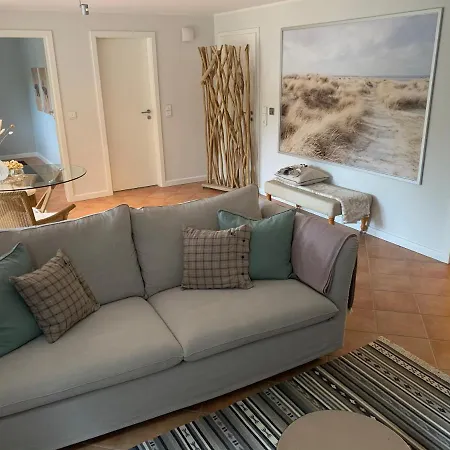 Traumhafte Nahe Dem Nord-ostsee-kanal Apartment Quarnbek