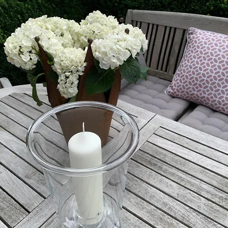 Traumhafte Nahe Dem Nord-ostsee-kanal * Quarnbek