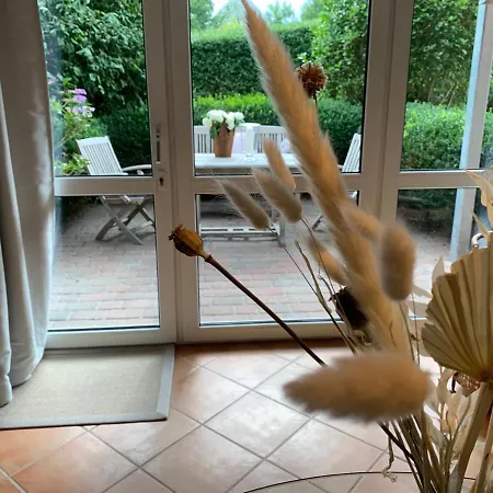 Apartment Traumhafte Nahe Dem Nord-ostsee-kanal