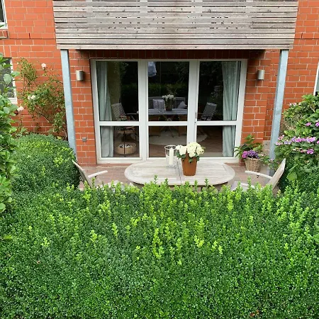Traumhafte Nahe Dem Nord-ostsee-kanal Apartament Quarnbek