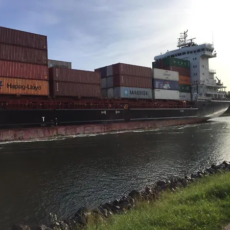 Traumhafte Nahe Dem Nord-ostsee-kanal * Quarnbek