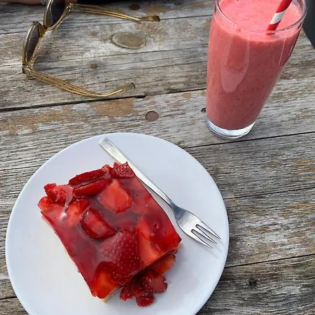 Traumhafte Nahe Dem Nord-ostsee-kanal Apartment *