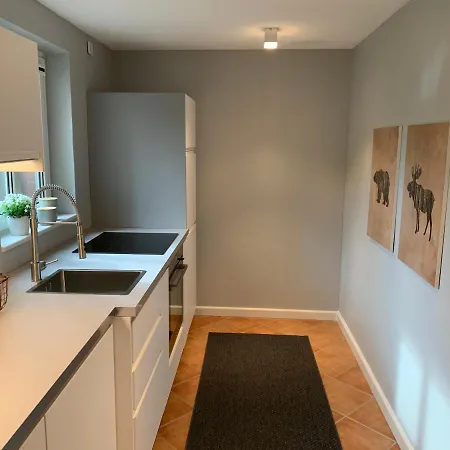 Traumhafte Nahe Dem Nord-ostsee-kanal Διαμέρισμα Quarnbek