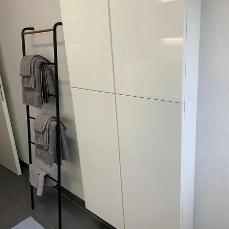 Apartment Traumhafte Nahe Dem Nord-ostsee-kanal Quarnbek