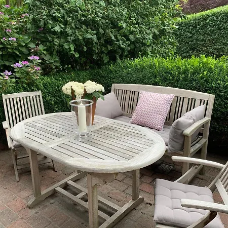 Traumhafte Nahe Dem Nord-ostsee-kanal