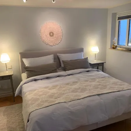 Traumhafte Nahe Dem Nord-ostsee-kanal Διαμέρισμα *